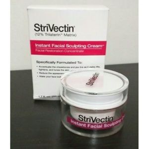 Strivectin sculpting cream full size NIB